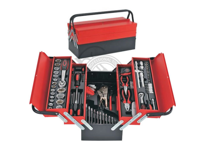 86pcs tool set (TF-086) RMB